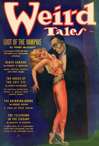 Black Canaan by Robert E. (Robert Ervin) Howard