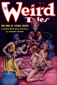 The grisly horror by Robert E. (Robert Ervin) Howard