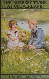 The Bobbsey twins at Cloverbank by Laura Lee Hope