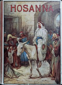 Hosanna : $b Bible stories retold by Catharine Shaw