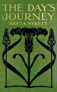 The day's journey by Netta Syrett