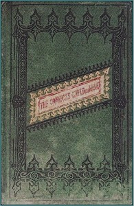 The convict's child : $b or, the helmet of hope. by A. L. O. E.