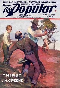 Easy money by Bertrand W. Sinclair