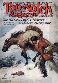 The shotgun princess by William Merriam Rouse