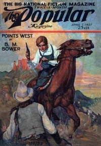 Maurice and the bay mare by Henry Herbert Knibbs