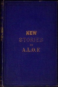 The look of the thing and other stories by A. L. O. E.