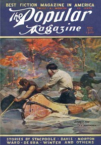 The man who talked too much by Roy Norton