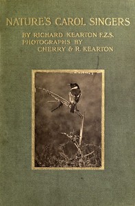Nature's carol singers by Richard Kearton