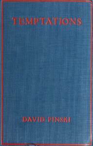 Temptations by David Pinski
