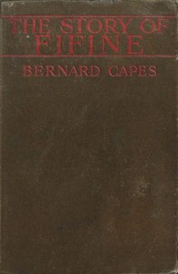 The story of Fifine by Bernard Capes