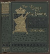 The Prince and the Pauper, Part 2. by Mark Twain