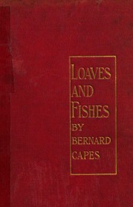 Loaves and fishes by Bernard Capes