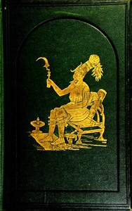 The heart of Africa, Vol. 1 (of 2) by Georg August Schweinfurth