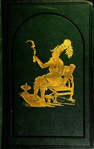 The heart of Africa, Vol. 2 (of 2) by Georg August Schweinfurth