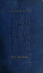 His darling sin by M. E. (Mary Elizabeth) Braddon