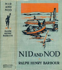Nid and Nod by Ralph Henry Barbour