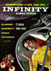 To make a hero by Randall Garrett