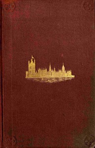 The life and works of Sir Charles Barry by Alfred Barry