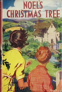 Noel's Christmas tree by Amy Le Feuvre