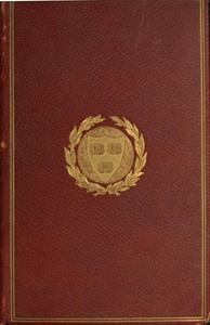 Miscellanies : $b embracing Nature, addresses, and lectures by Ralph Waldo Emerson