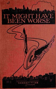 It might have been worse : $b a motor trip from coast to coast by Beatrice Larned Massey