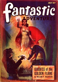Toffee takes a trip by Henry Farrell
