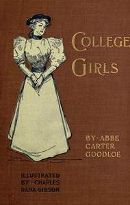 College girls by Abbe Carter Goodloe