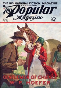 On the Sweeny wire by Charles R. Barnes