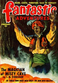 Toffee turns the trick by Henry Farrell