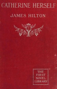 Catherine herself by James Hilton
