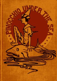 Pinocchio under the sea by Gemma Mongiardini-Rembadi