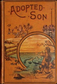 The adopted son : $b or, illustrations of the Lord's prayer by A. L. O. E.