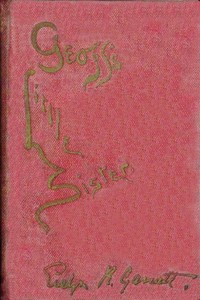 Geoff's little sister by Evelyn R. Garratt