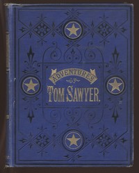 The Adventures of Tom Sawyer, Part 3. by Mark Twain