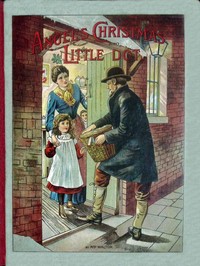 Angel's Christmas, and, Little Dot by O. F. Walton