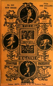 The Cornhill Magazine (vol. XLI, no. 242 new series, August 1916) by Various