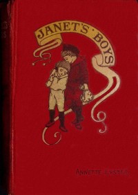 Janet's boys by Annette Lyster