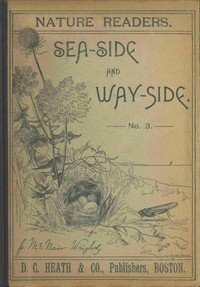 Nature readers : $b Sea-side and way-side. No. 3 by Julia McNair Wright