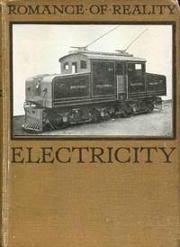 Electricity by W. H. (William Henry) McCormick