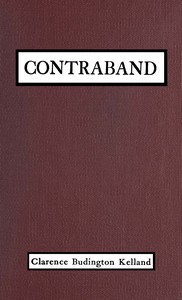 Contraband by Clarence Budington Kelland