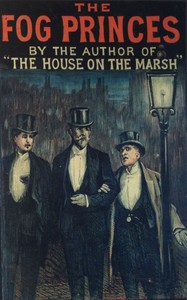 The fog princes by Florence Warden