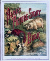 A. L. O. E.'s picture story book. by A. L. O. E.