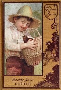Daddy Joe's fiddle by Faith Bickford