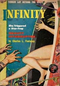 Respectfully mine by Randall Garrett