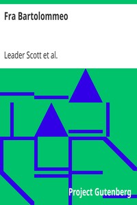 Fra Bartolommeo by Leader Scott