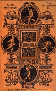 The Cornhill Magazine (vol. XLII, no. 251 new series, May 1917) by Various