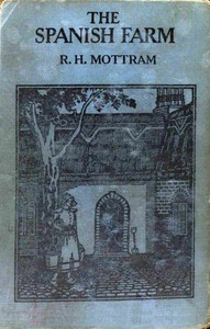 The Spanish farm by R. H. (Ralph Hale) Mottram