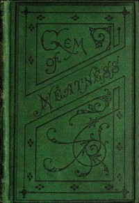 Gem of neatness : $b Or, the cousins by Madeline Leslie