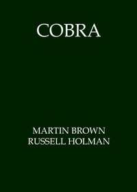 Cobra by Martin Brown