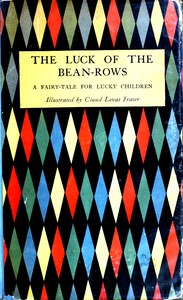 The luck of the bean-rows, a fairy tale by Charles Nodier